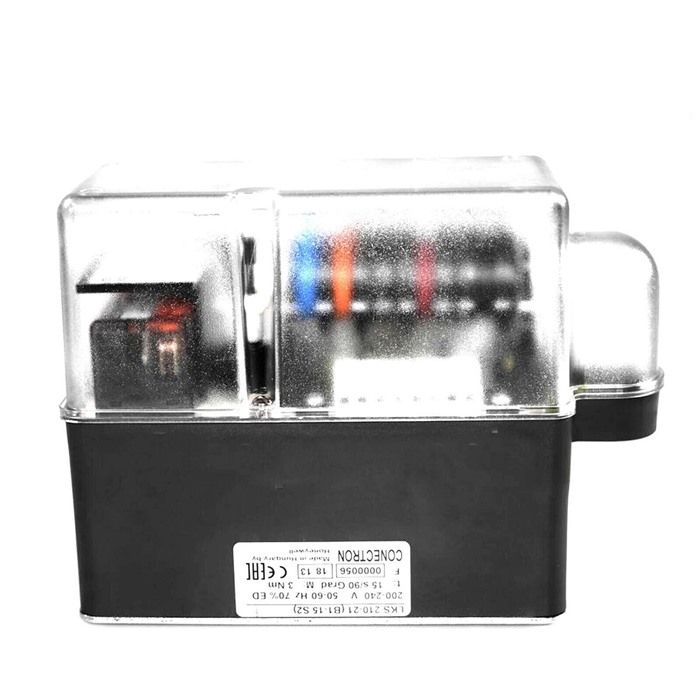 Модуль HoneywellLKS210-21 (B1-15 S2) Servo Actuator