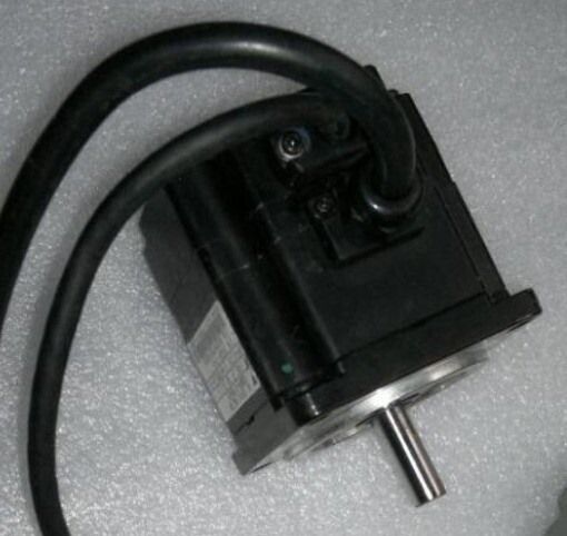 Модуль YASKAWA AC SERVO MOTOR SGMPH-02B1AJ-KD ORIGINAL