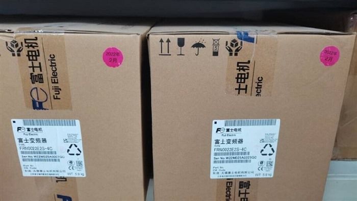 Модуль FUJI FRN0022E2S-4C Inverter FRN0022E2S4C