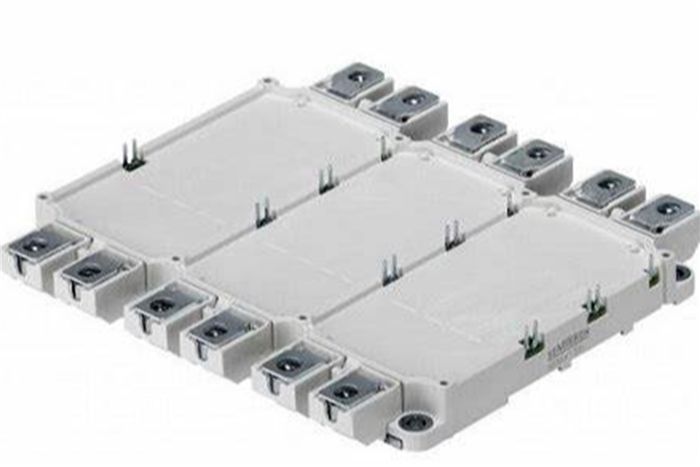 Модуль SEMIKRON SEMIX703GD126HDC Power Supply Module