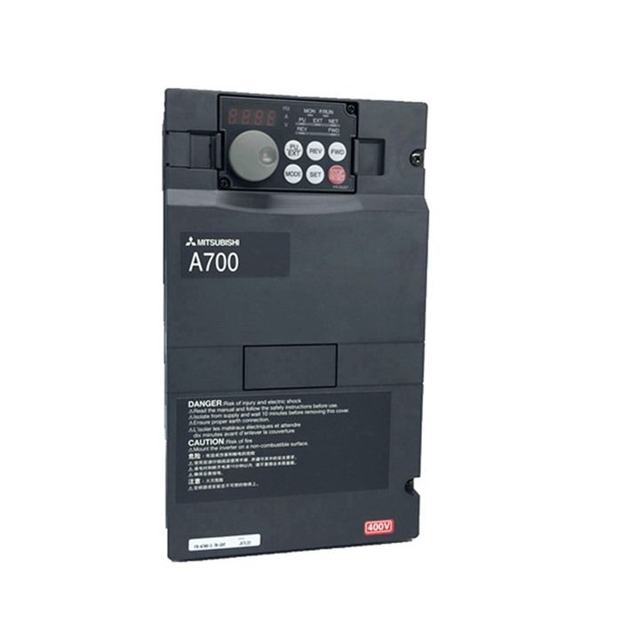 Модуль MITSUBISHI FR-F740-3.7K-CHT FREQUENCY INVERTER DRIVE PLC
