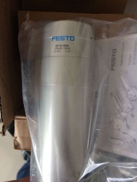 Модуль Festo KP-25-5000 178460 Cylinder #FES