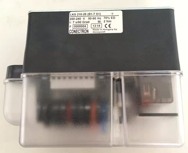 Модуль Honeywell LKS210-26 Servo Actuator LKS21026