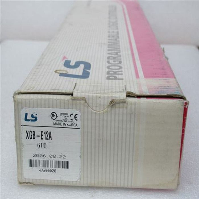 Модуль LS module XGB-E12A