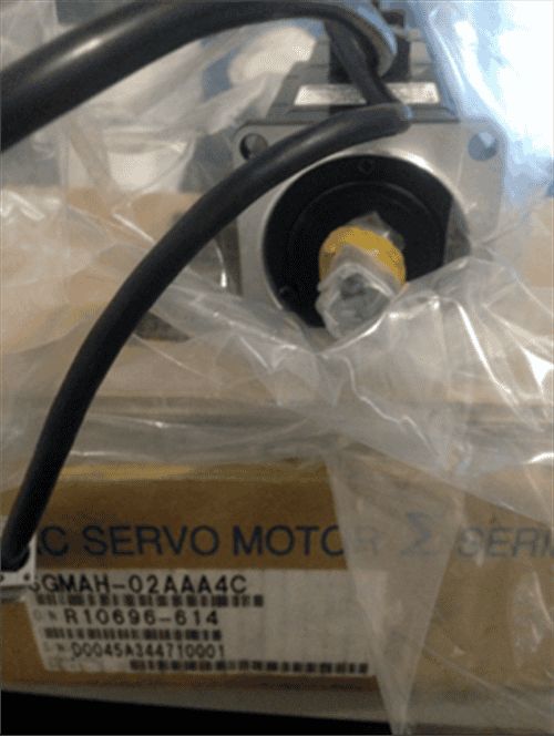 Модуль YASKAWA SGMAH-02AAA4C