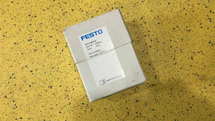 Модуль Festo SLT-6-40-P-A SLT640PA 170552 Cylinder #FES