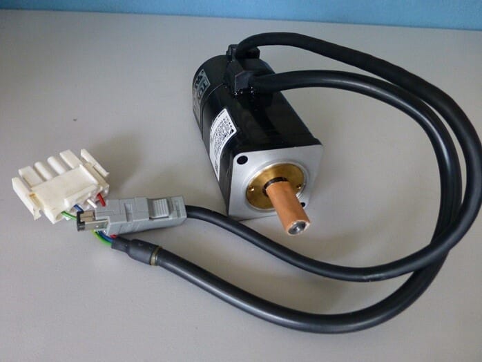 Модуль YASKAWA SGMAH-01BAA2B