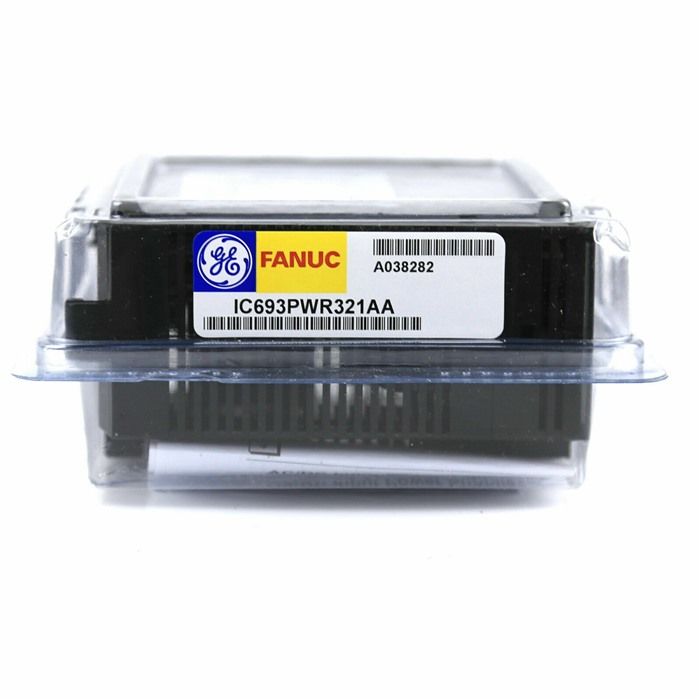 Модуль GE FANUC IC693PWR321AA Power Supply