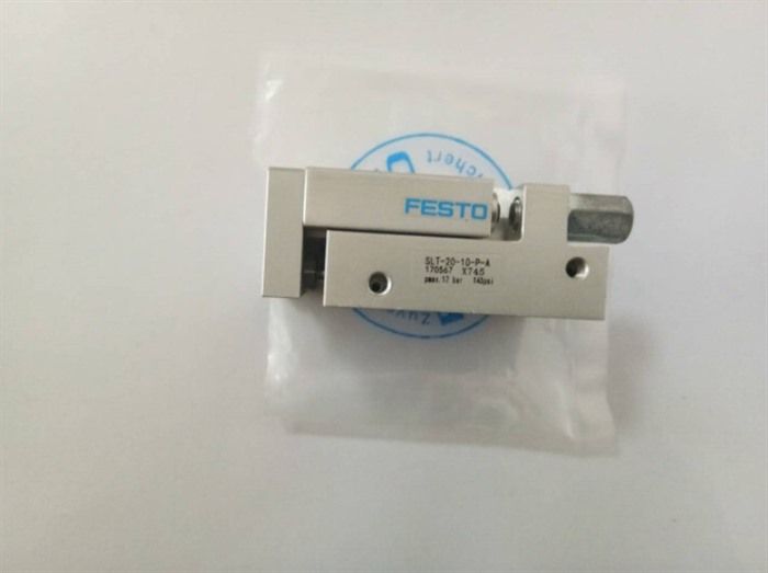 Модуль Festo SLT-20-10-P-A 170567 Cylinder Free #FES