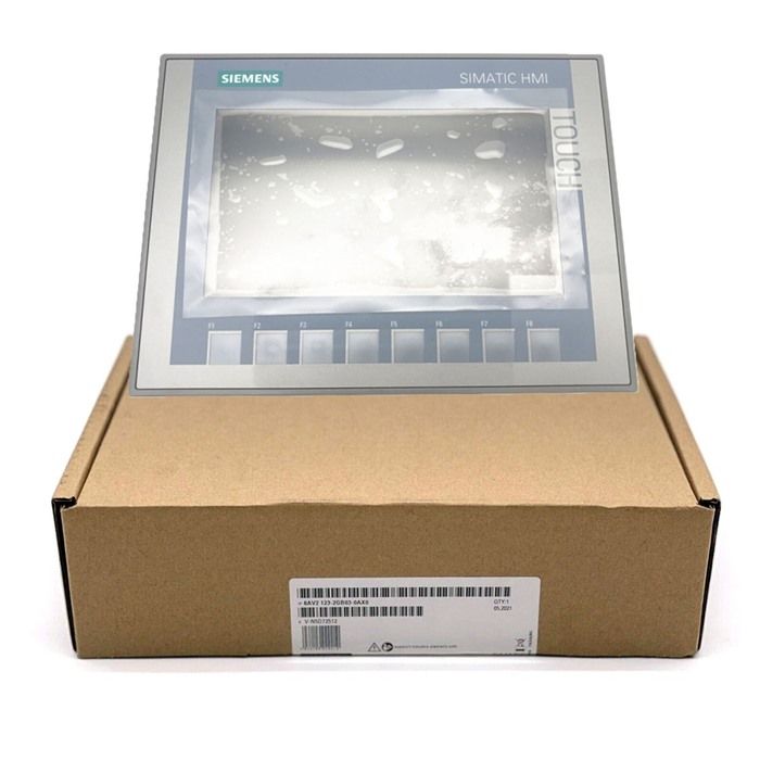 Модуль SIEMENS 6AV2 123-2GB03-0AX0 6AV2123-2GB03-0AX0 HMI Touch Screen