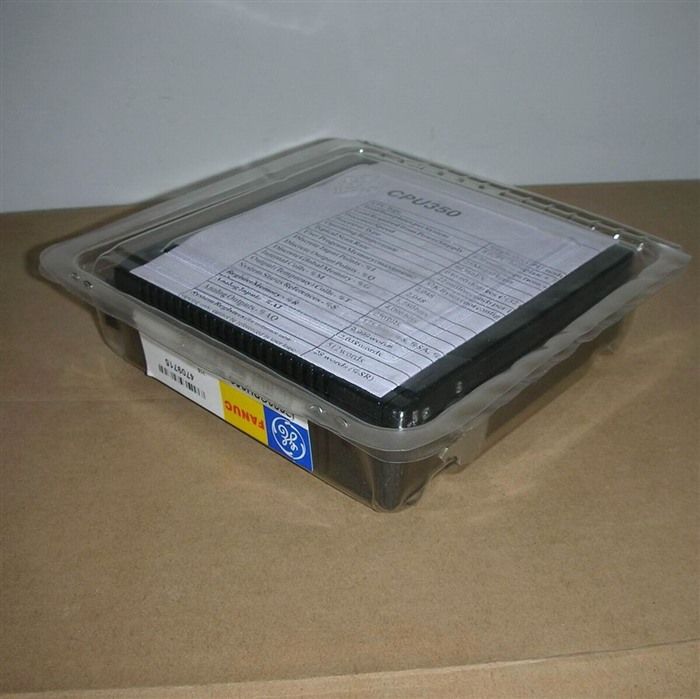 Модуль GE Fanuc IC693CPU350 CPU Module
