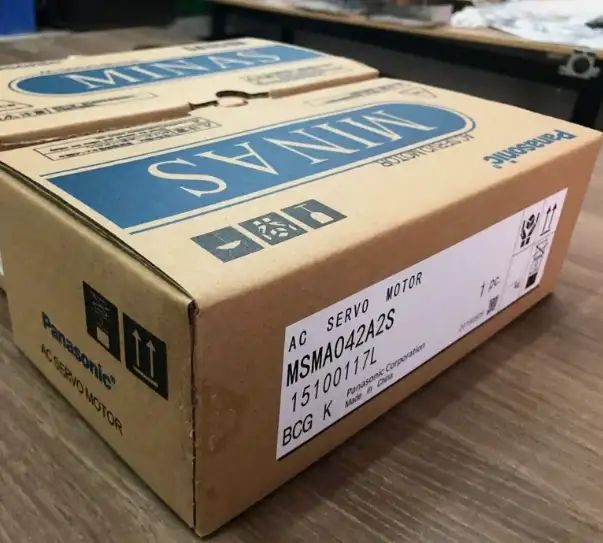Модуль Panasonic MSMA042A2S