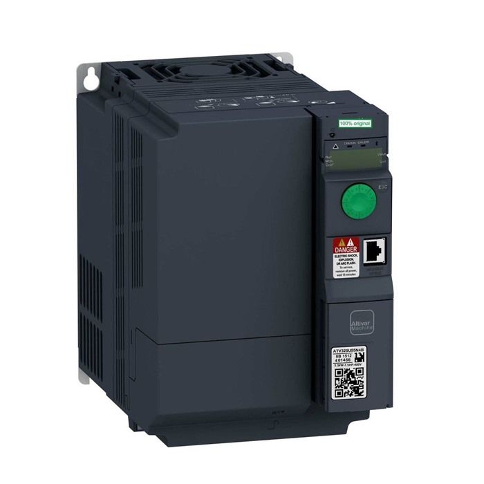 Модуль SCHNEIDER ATV320U75N4B Variable Speed Drive