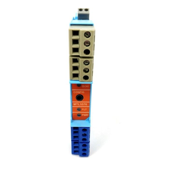Модуль MTL MTL5576 isolated safety barrier Rapid delivery