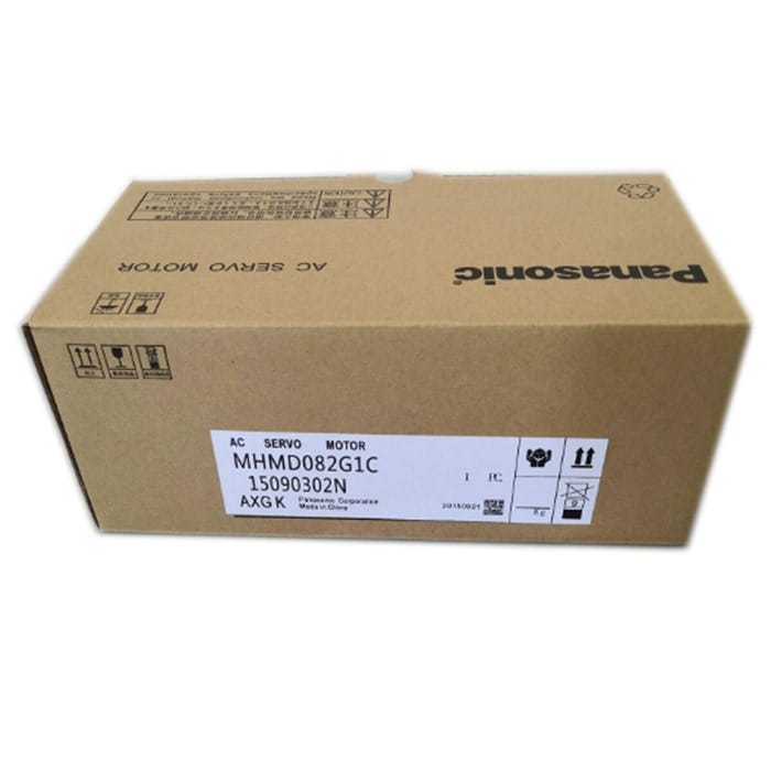 Модуль Panasonic MHMD082G1C