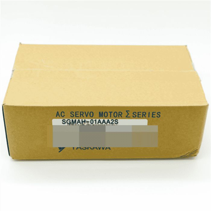 Модуль YASKAWA SGMAH-01AAA2S