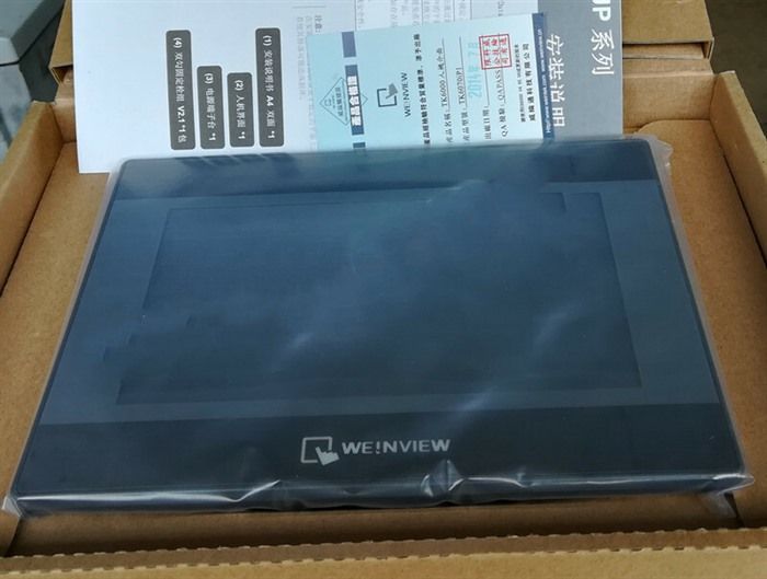 Модуль ORIGINAL WEINVIEM TOUCH PANEL MT508TV MT508TV