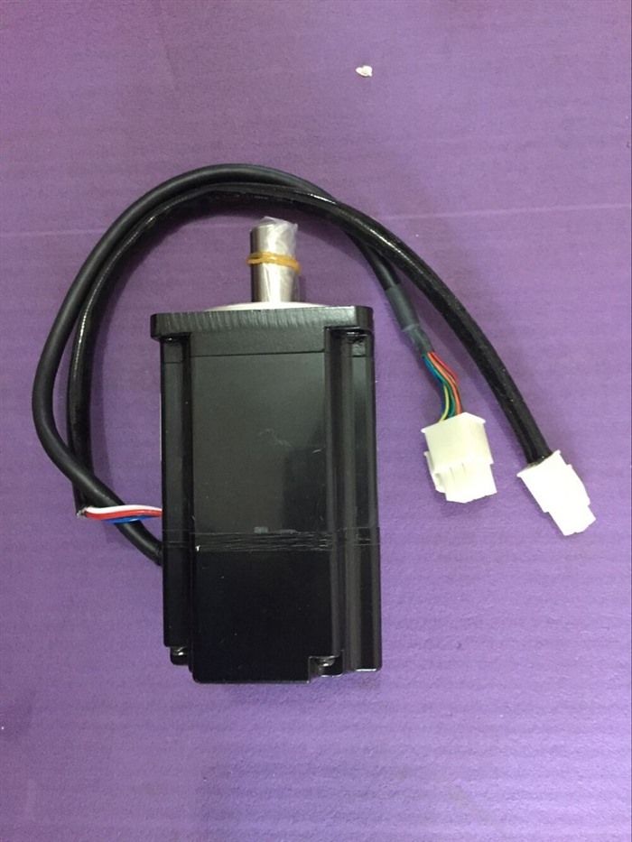 Модуль YASKAWA AC SERVO MOTOR SGME-02BF12 ORIGINAL