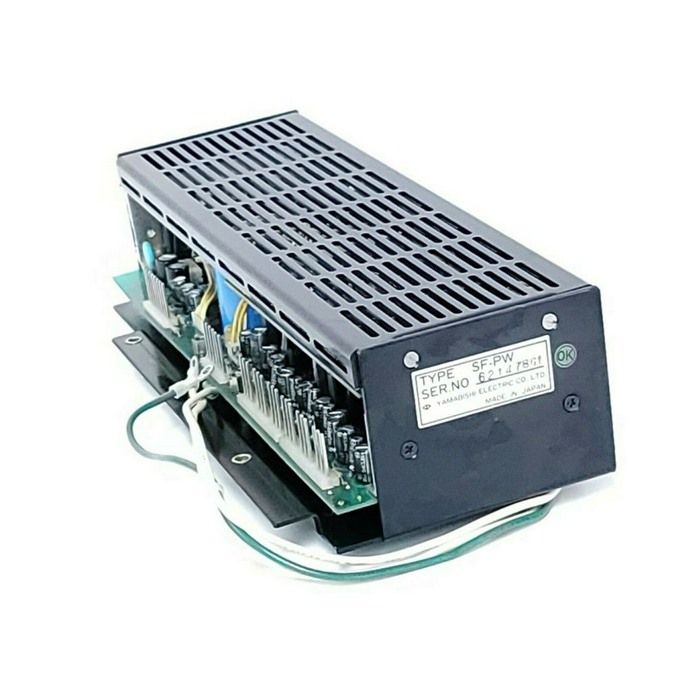 Модуль Tested MITSUBISHI SF-PW Power Supply Module