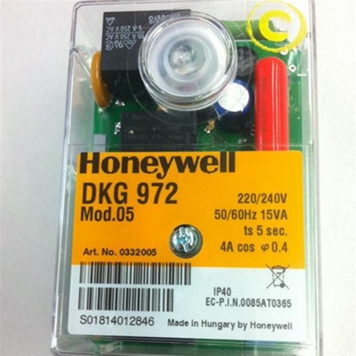 Модуль Honeywell DKG972 Controller