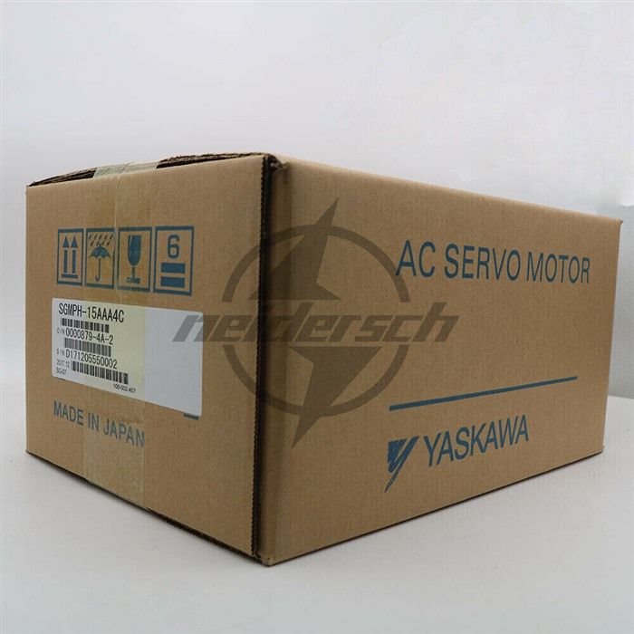 Модуль YASKAWA SGMPH-15AAA4C AC SERVO MOTOR SGMPH15AAA4C