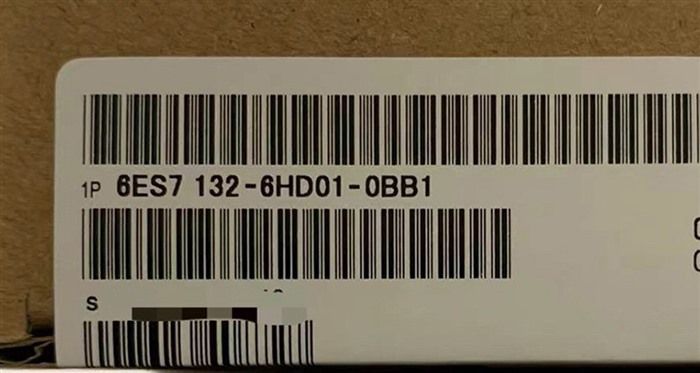 Модуль Siemens 6ES7132-6HD01-0BB1 6ES7 132-6HD01-0BB1