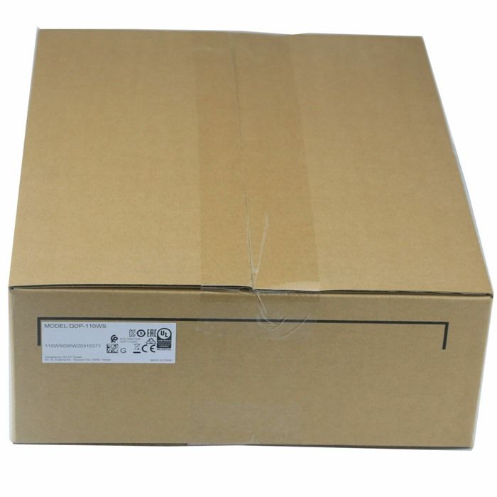 Модуль Original Delta DOP-110WS