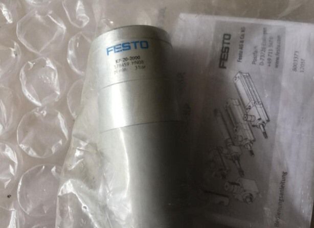 Модуль Festo KP-20-2000 178459 Cylinder #FES