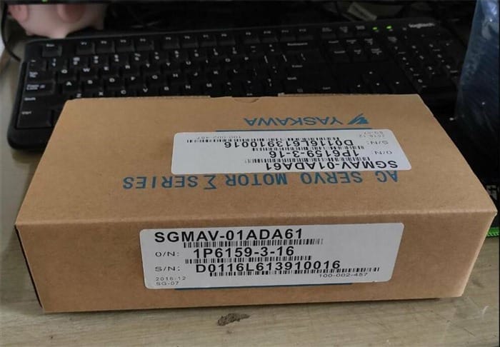 Модуль YASKAWA SGMAV-01ADA61