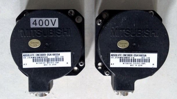 Модуль MITSUBISHI ENCODER OSA166S5A