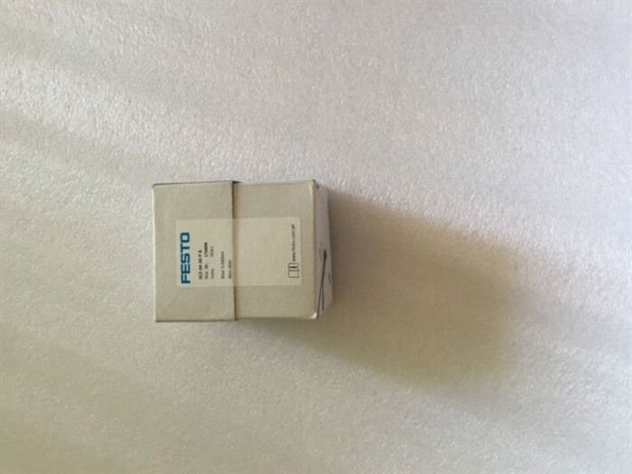 Модуль Festo SLS-10-20-P-A 170494 Cylinder Free #FES