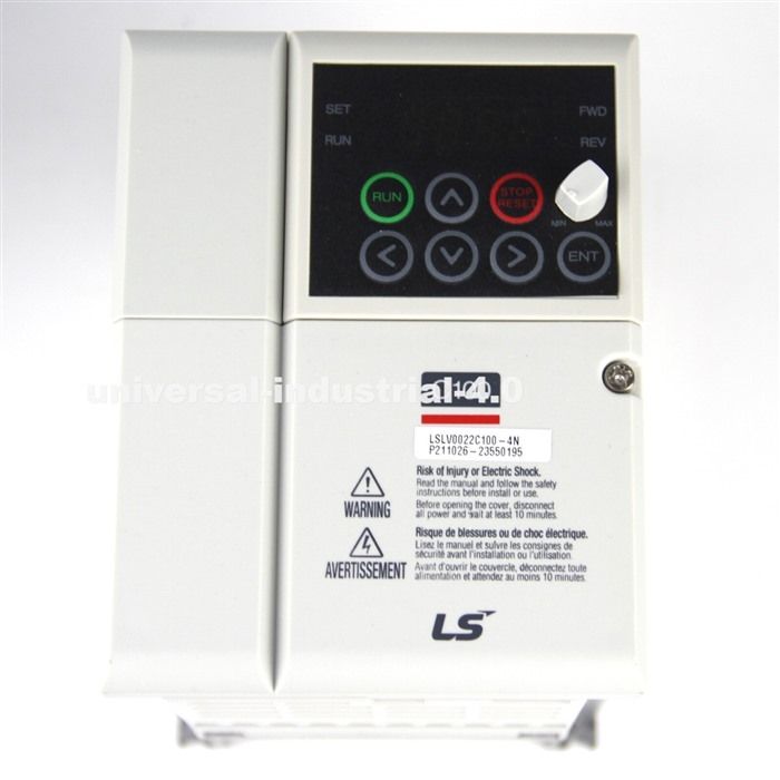 Модуль LS LSLV0022C100-4N SV022IG5A-4 380-480v 3-Phase
