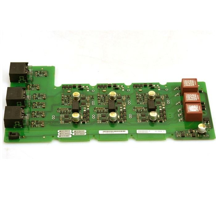 Модуль Tested SIEMENS A5E00825001 Driver Board
