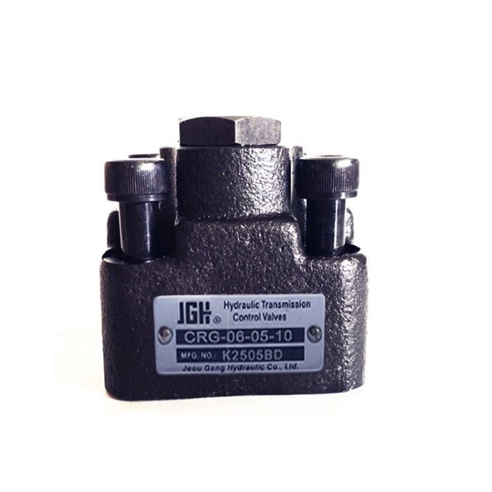 Модуль Right angle check valve CRG-06-05-10