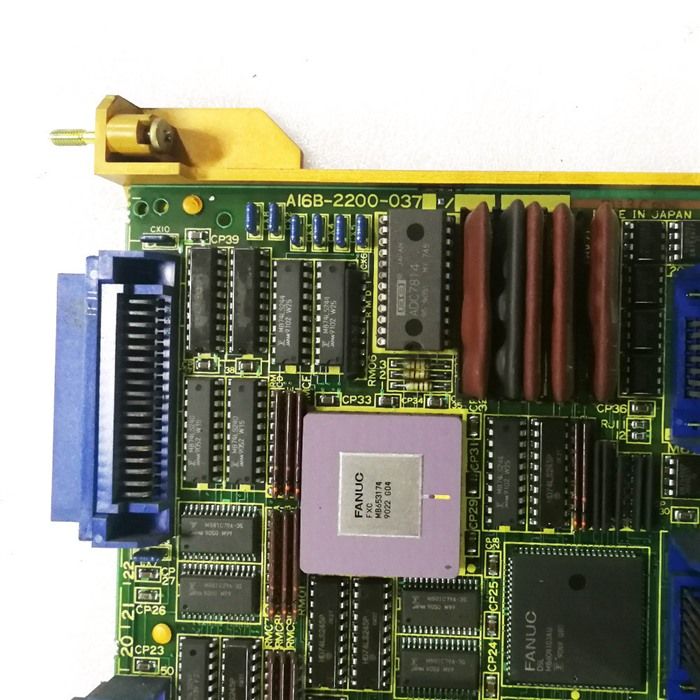Модуль FANUC CIRCUIT BOARD A16B-2200-0370 A16B22000370