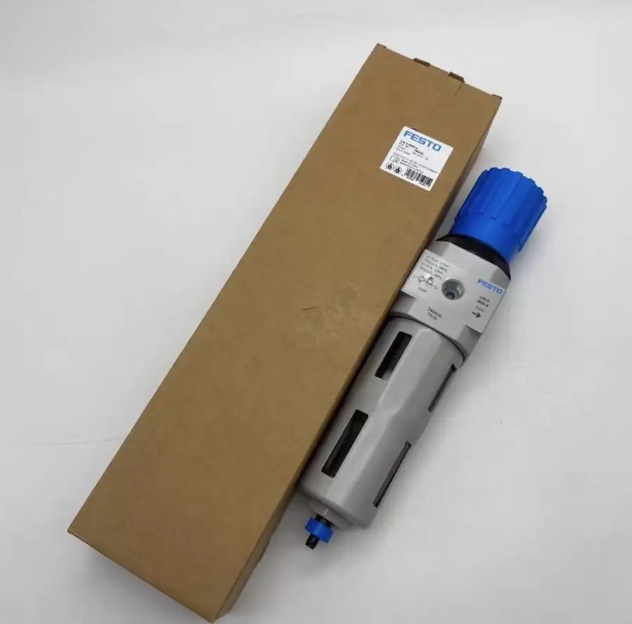 Модуль Festo LFR-D-5M-MIDI-A 546462