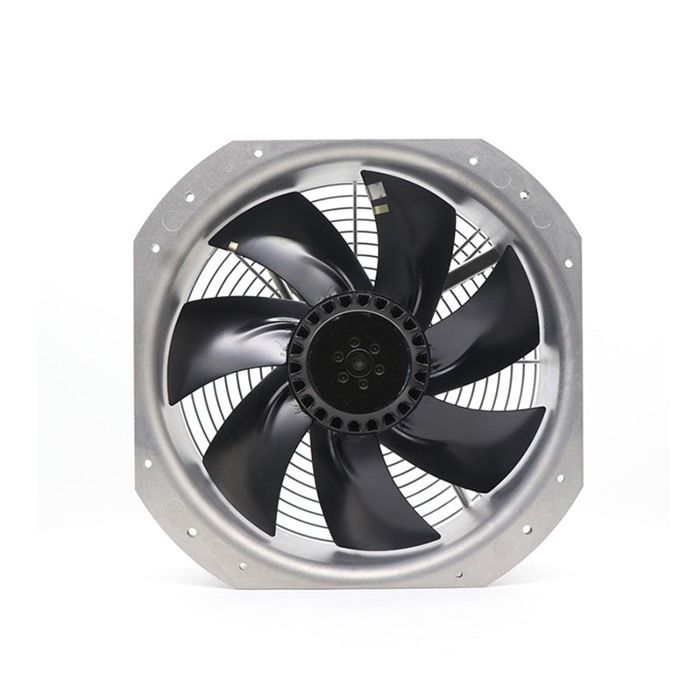 Модуль High W2E250-HJ40-07 fan temperature 280*280*80mm resistant AC115V