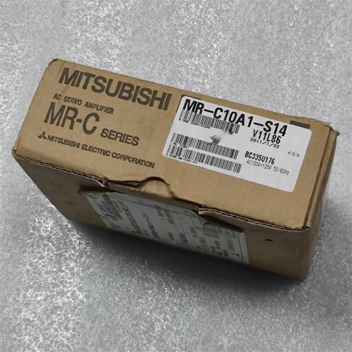 Модуль Mitsubishi MR-C10A1-S14