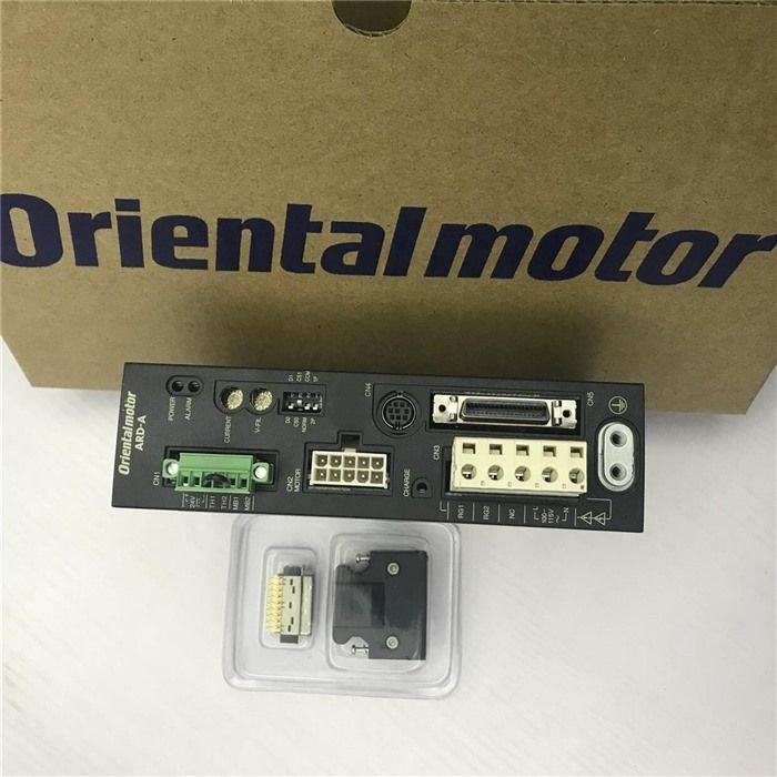 Модуль Vexta Oriental ARD-C STEPPING MOTOR DRIVER ARDC
