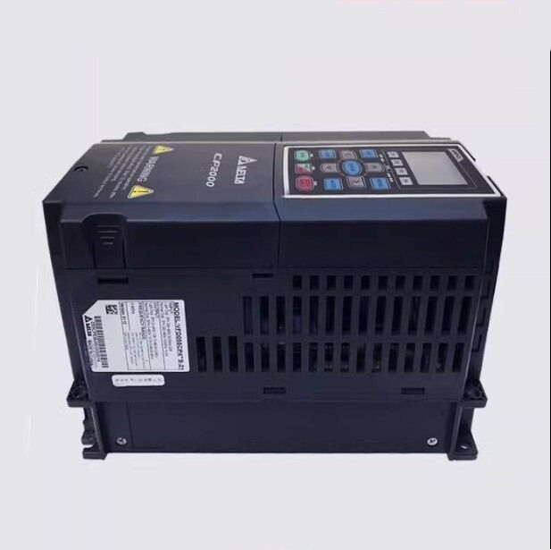 Модуль Frequency converter VFD015CP43B-21 ORIGINAL