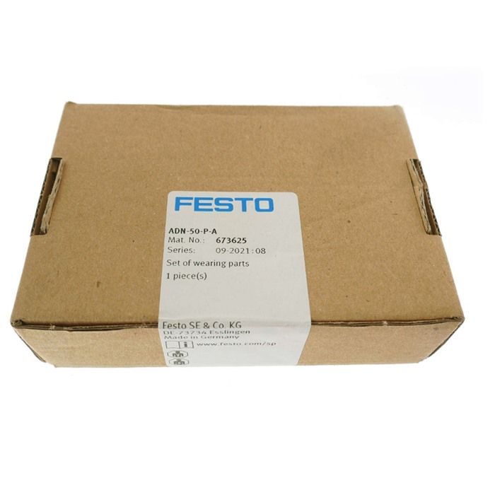 Модуль For FESTO Air Cylinder Repair Kit ADN-50-P-A 673625
