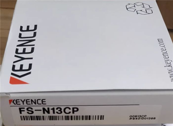 Модуль KEYENCE FS-N13CP Fiber Optic Sensor Amplifier
