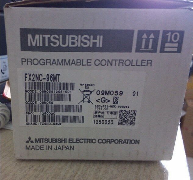 Модуль Mitsubishi FX2NC-96MT FX2NC96MT -#MIT