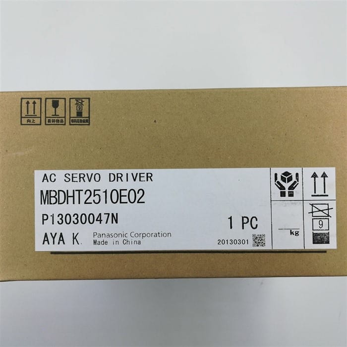 Модуль Panasonic MBDHT2510E02