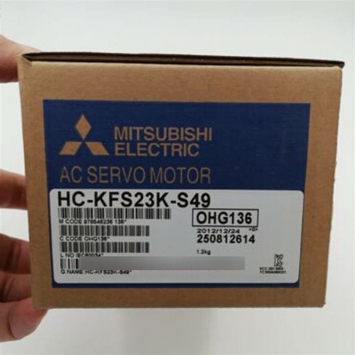 Модуль Mitsubishi HC-KFS23K-S49