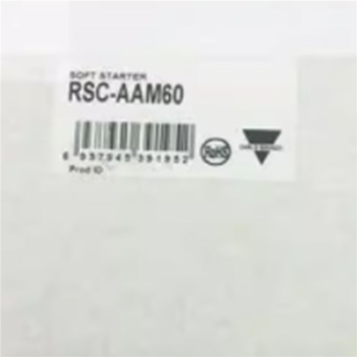 Модуль CARLO GAVAZZI RSC-AAM60+RSO4050 Motor Controller