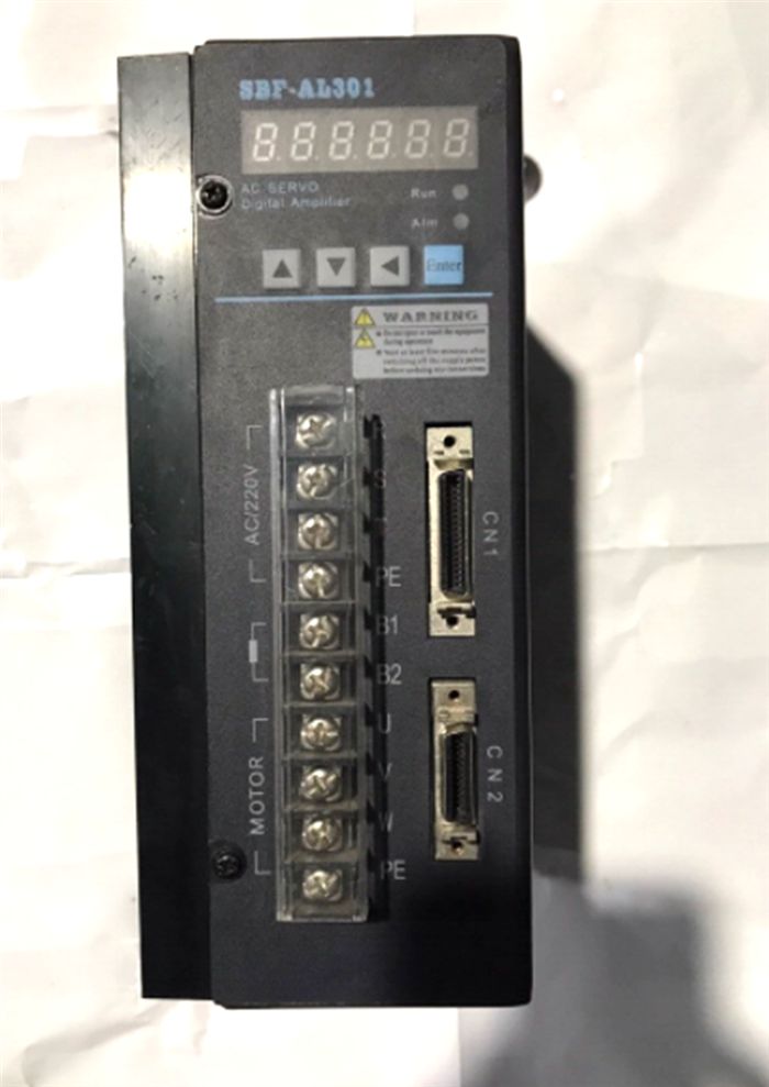 Модуль SBF-AL301/3A Servo Drive
