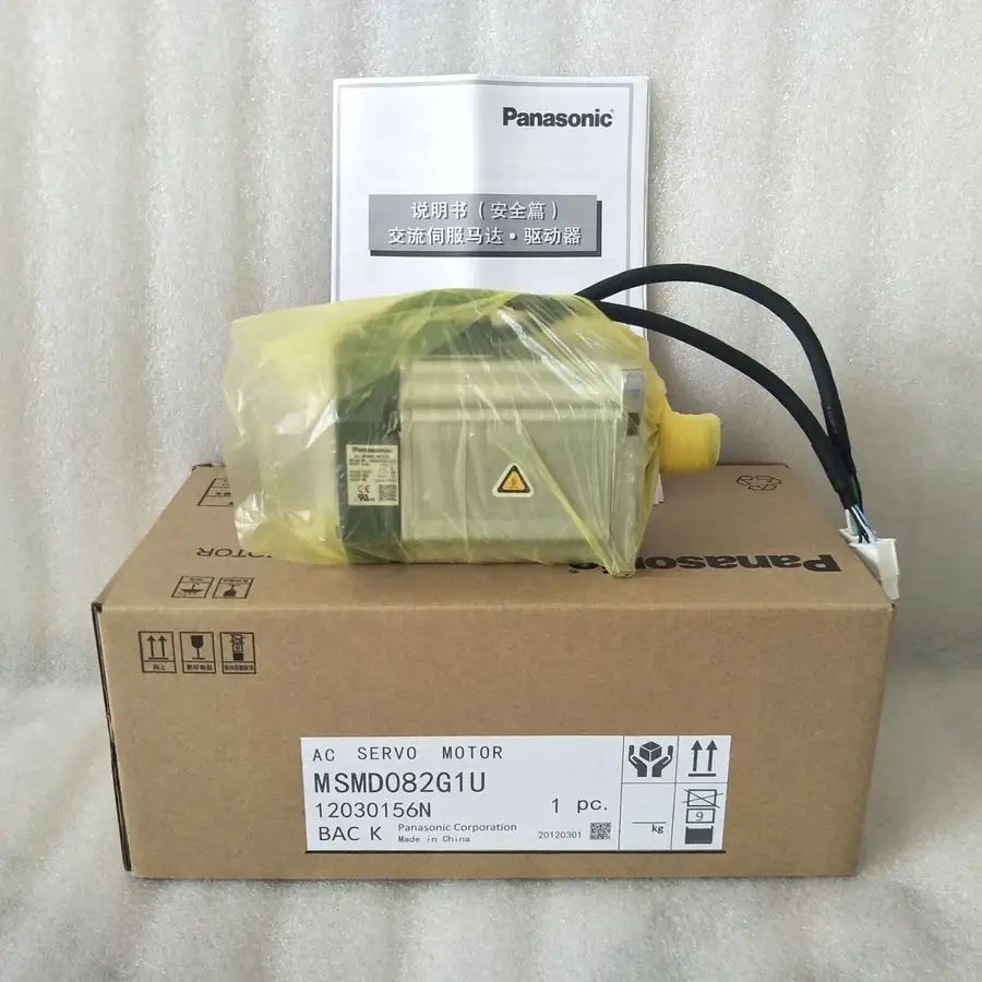 Модуль Panasonic MSMD082G1U