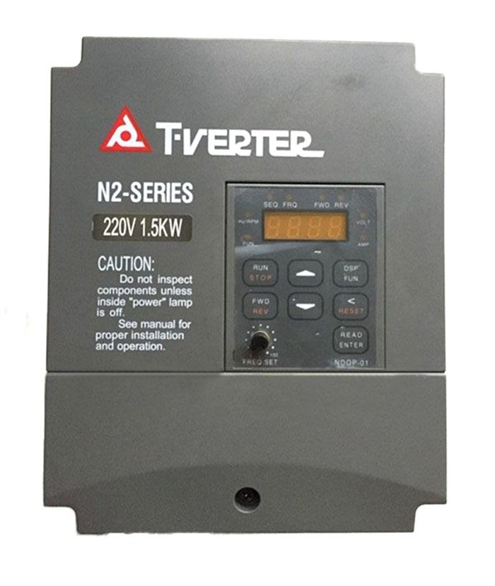 Модуль T-VERTER N2-202-H Inverter 220V 1.5KW