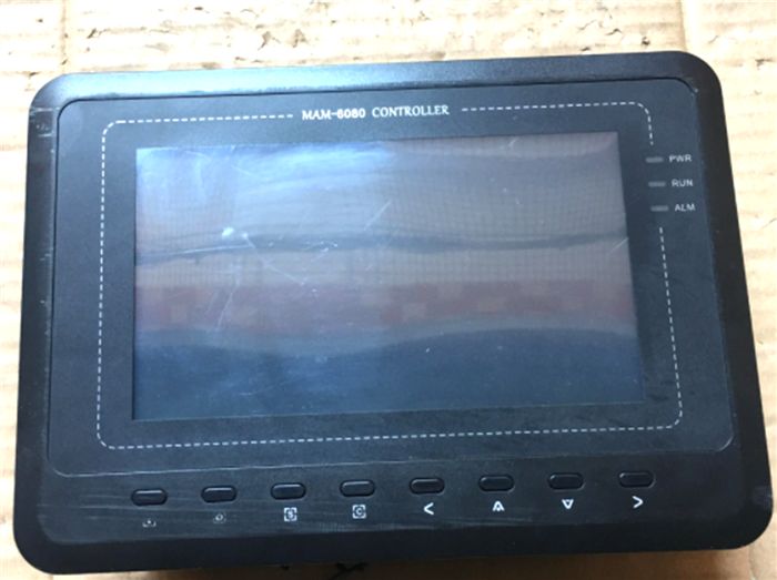 Модуль MAM6080(B)(T)(V)200 Air Compressor Screw Machine Control Panel